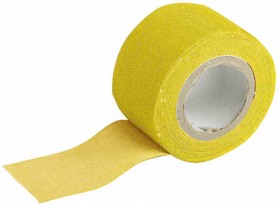 Пластырь C.A.M.P. Climbing Tape Yellow - Фото 1 большая