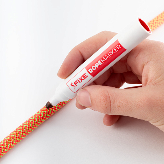 Маркер Fixe Rope Marker Red - Фото 4 большая