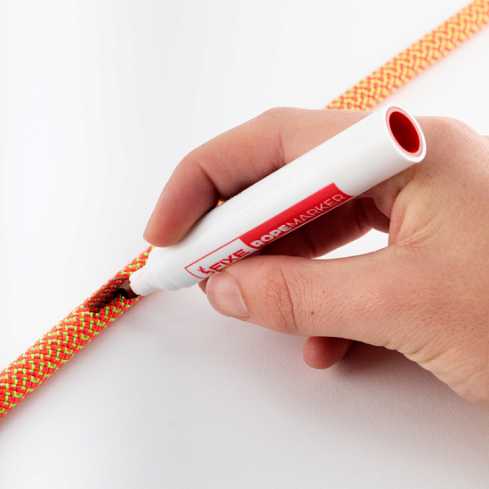 Маркер Fixe Rope Marker Red - Фото 5 большая