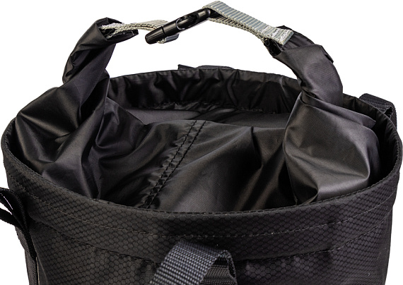 Сумка Vento Торба (Bucket bag) жёлтый - Фото 4 большая