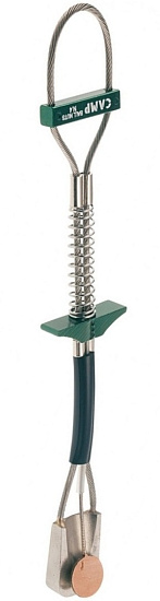 Закладной элемент C.A.M.P. Ball Nuts N.4 - Фото 1 большая