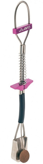 Закладной элемент C.A.M.P. Ball Nuts N.5 - Фото 1 большая