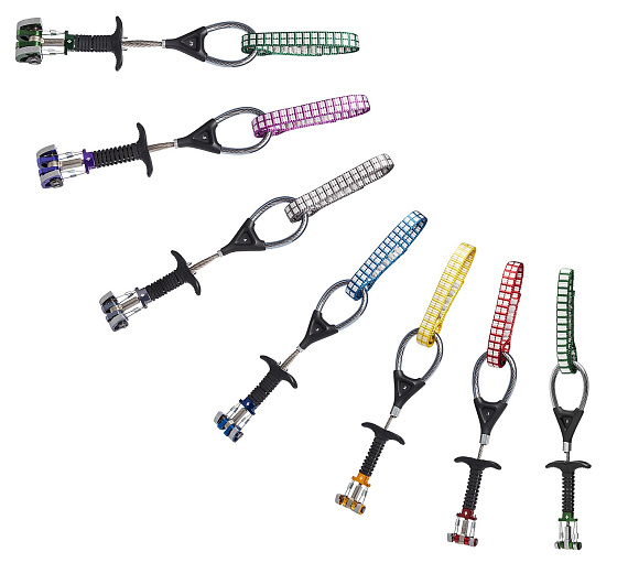 Френд Black Diamond Camalot Z4 .3 - Фото 5 большая