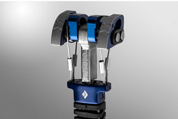 Френд Black Diamond Camalot Z4 .3 - Фото 4 большая