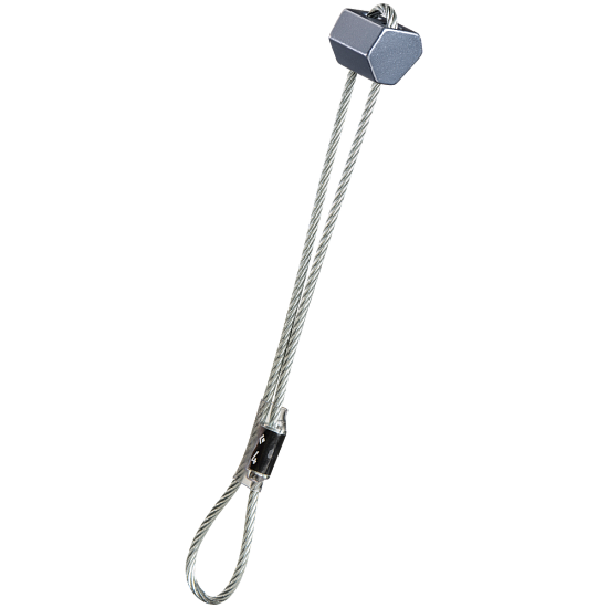 Стоппер Black Diamond Wired Hexentric #4 - Фото 1 большая