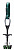 Френд Black Diamond Camalot C4 #0.75 Green - Фото 1 малая