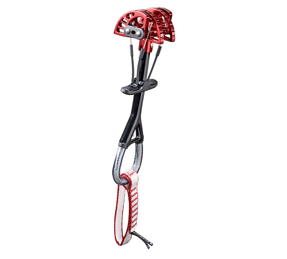 Френд Black Diamond Camalot Ultralight #1 - Фото 1 большая