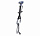 Френд Black Diamond Camalot Ultralight #0.4 - Фото 1 малая