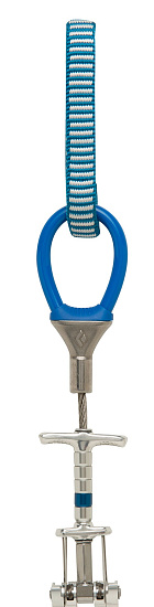 Френд Black Diamond Camalot X4 #0.3 Blue - Фото 1 большая