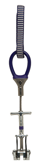 Френд Black Diamond Camalot X4 #0.5 Purple - Фото 1 большая