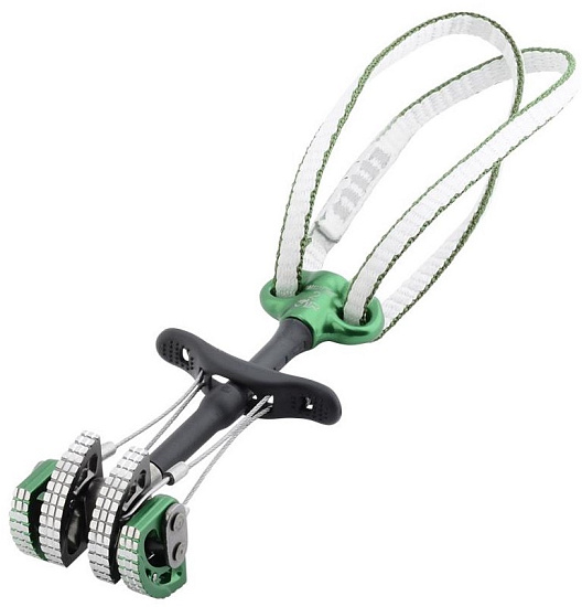 Камалот DMM Dragon Cam 2 Green - Фото 1 большая