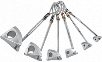 Закладки Rock Empire Abalak Set