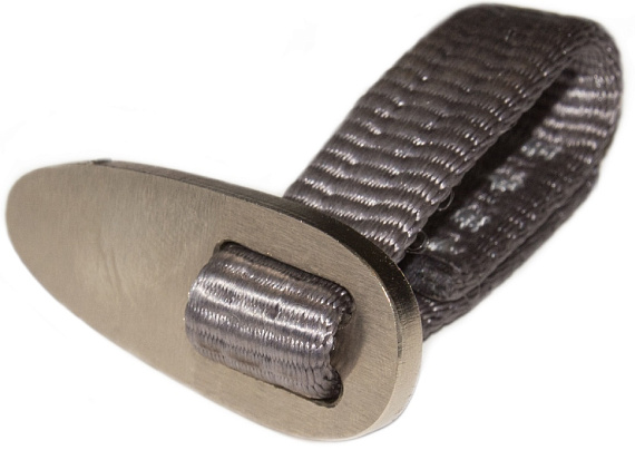 Крюк специальный Krukonogi Sharp Claw #3 - Фото 1 большая