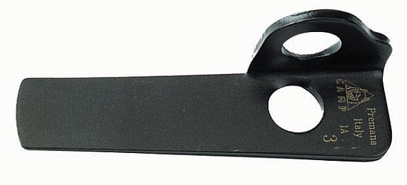 Скальный крюк Camp Knifblade 9 см - Фото 1 большая