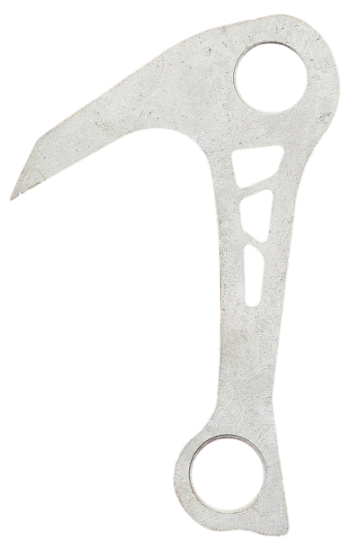 Крюк якорный Красноярск Трэд - Фото 1 большая