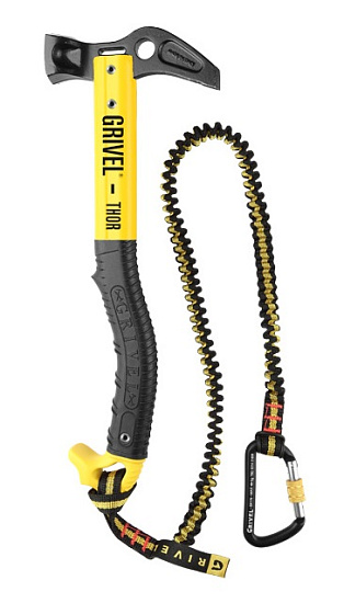 Молоток Grivel Thor - Фото 1 большая