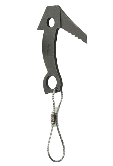 Крюк скальный Black Diamond Pecker #3 - Фото 1 большая