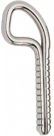 Клеевой анкер Edelrid Gluebolt Silver - Фото 1 большая
