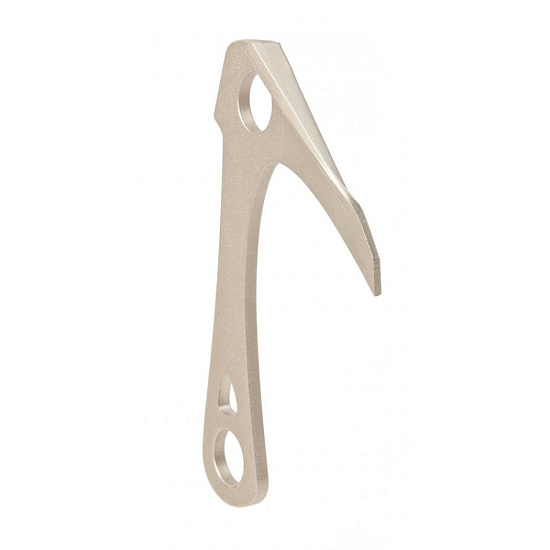 Боковой якорный крюк Krukonogi "БЯК" правый - Фото 1 большая