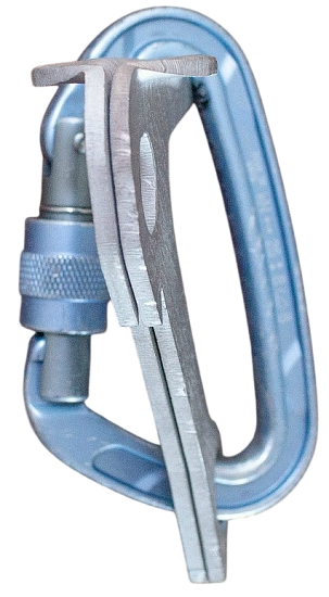 Крюк якорный Красноярск с отгибом - Фото 3 большая