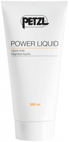 Магнезия жидкая Petzl Power Liquid 200 мл - Фото 1 большая