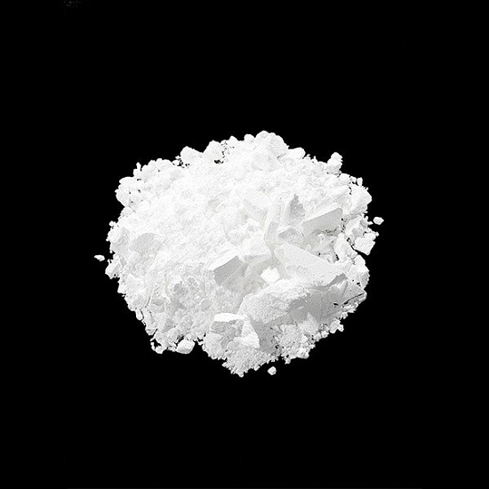 Магнезия Ocun Chalk Crushed 125 г - Фото 2 большая