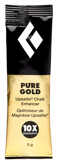 Магнезия Black Diamond Pure Gold 5 - Фото 1 большая
