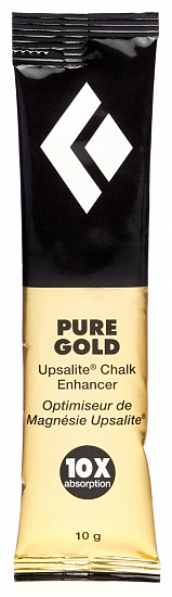 Магнезия Black Diamond Pure Gold 10 - Фото 1 большая
