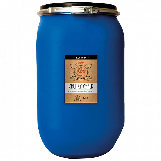 Магнезия Camp Chunky Chalk 10 kg - Фото 1 большая