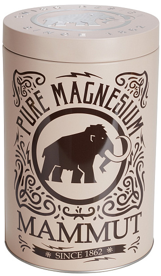 Магнезия Mammut Pure Collectors Box Mammut - Фото 1 большая