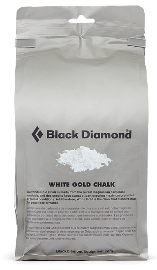 Магнезия Black Diamond Loose Chalk 300 г - Фото 2 большая