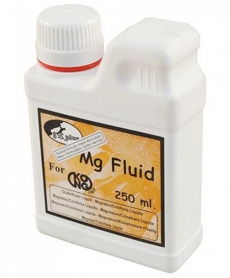 Магнезия жидкая Kong Mg Fluid 250 мл - Фото 1 большая