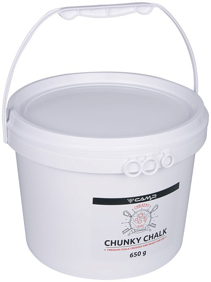Магнезия C.A.M.P. Chunky Chalk 650г - Фото 1 большая