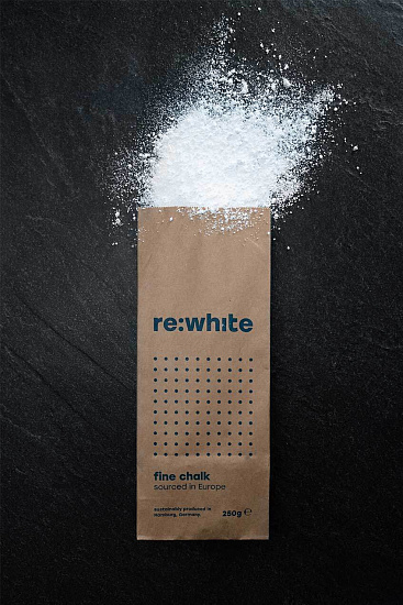Магнезия re:white Fine 250 г - Фото 3 большая