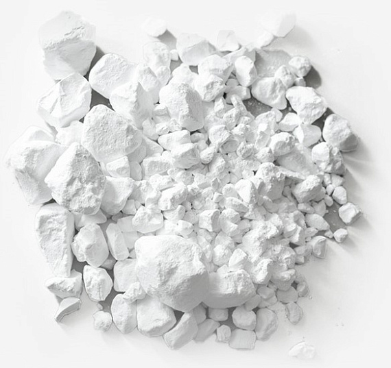 Магнезия re:white Crushed 1кг - Фото 1 большая