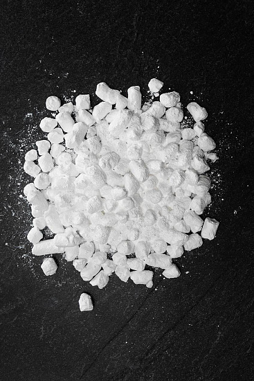 Магнезия re:white Crushed 250г - Фото 2 большая