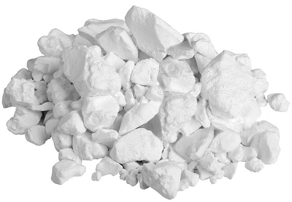Магнезия C.A.M.P. Chunky Chalk Janja 450г - Фото 3 большая