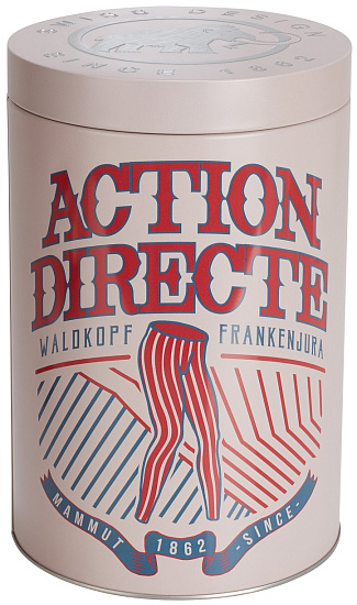 Магнезия Mammut Pure Collectors Box Action Directe - Фото 1 большая