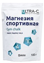 Магнезия Ultra-C 100 г