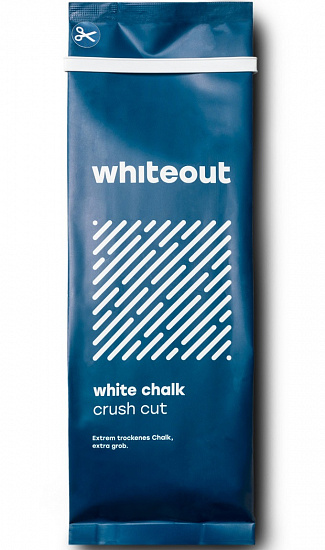 Магнезия WhiteOut Crush 250 г - Фото 1 большая