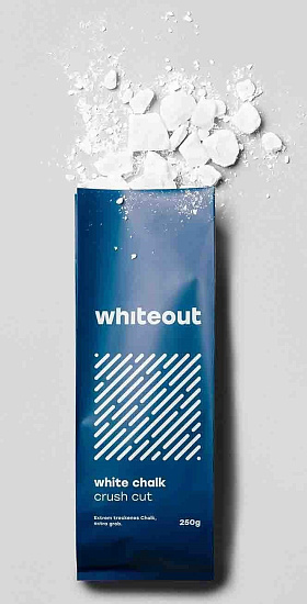 Магнезия WhiteOut Crush 250 г - Фото 2 большая