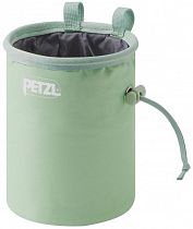 Мешок для магнезии Petzl Bandi Green