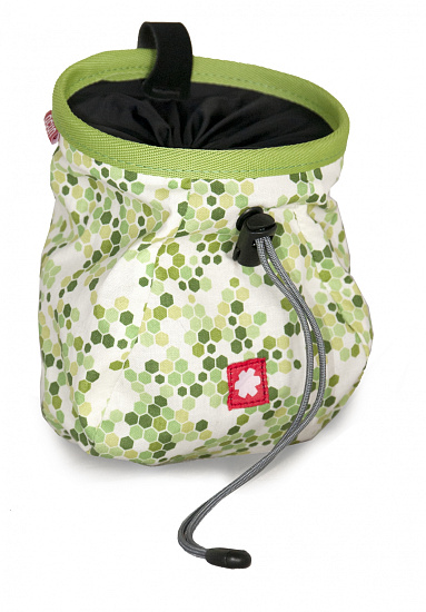 Мешочек для магнезии Ocun Lucky Rainbow - Фото 1 большая