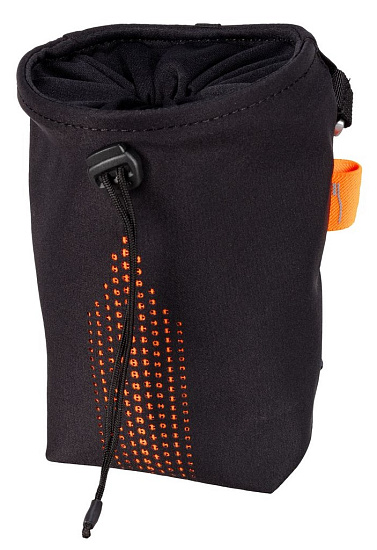 Мешок для магнезии Mammut Comfort Black - Фото 1 большая