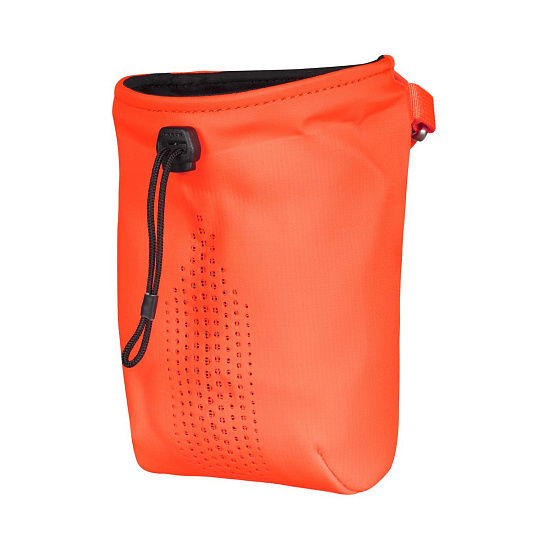 Мешок для магнезии Mammut Sender Safety Orange - Фото 1 большая