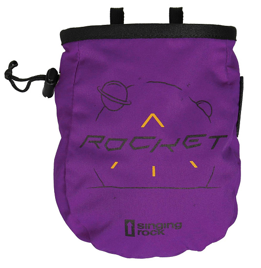 Мешок для магнезии Singing Rock Rocket - Фото 1 большая