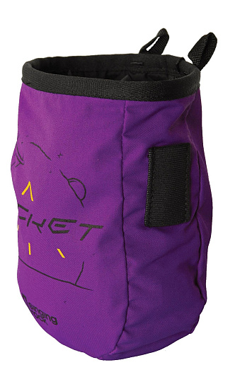 Мешок для магнезии Singing Rock Rocket - Фото 2 большая