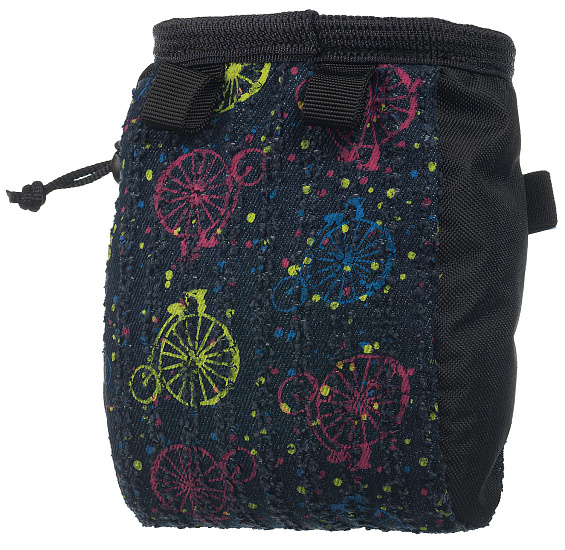 Мешок для магнезии Krok Парус Bike - Фото 2 большая