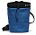 Мешок для магнезии Black Diamond Gym Ultra Blue Triangle - Фото 1 малая