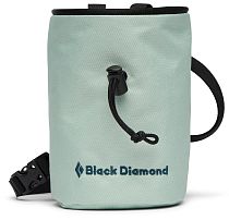 Мешок для магнезии Black Diamond Mojo Foam Green